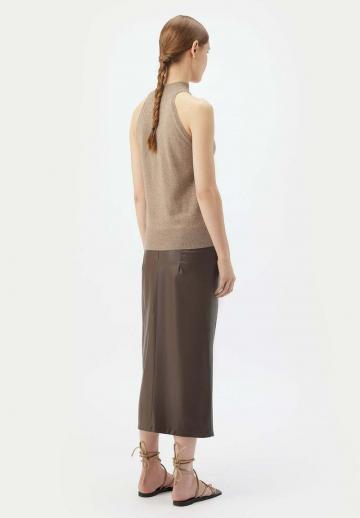 Майка-борцовка