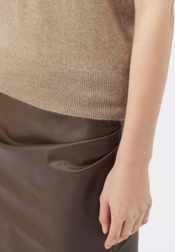 Майка-борцовка