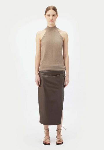 Майка-борцовка