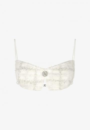 Бюстгальтер без косточек