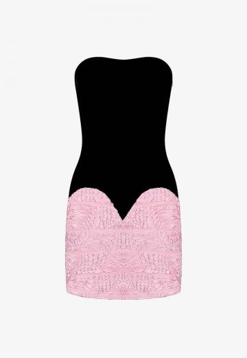 Платье футляр