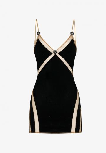 Платье футляр