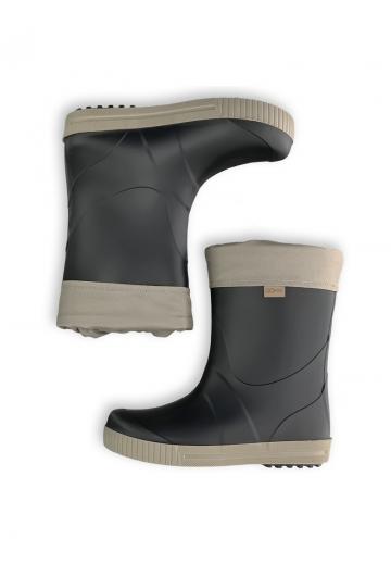 Резиновые сапоги