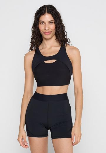 Бюстгальтер без косточек