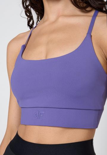 Бюстгальтер без косточек