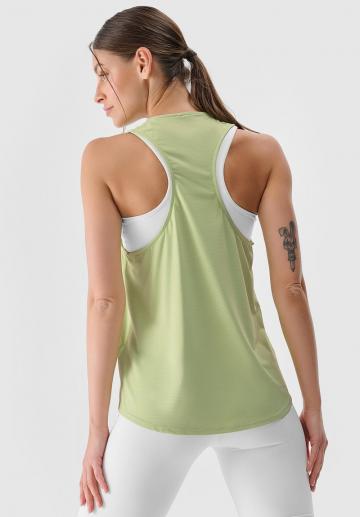 Майка-борцовка