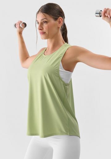 Майка-борцовка