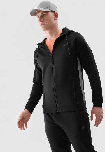 Спортивная кофта