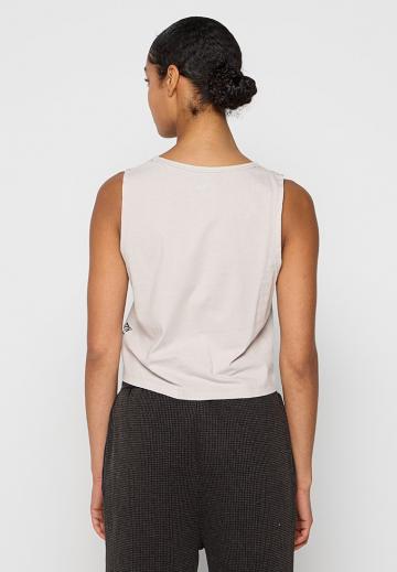 Майка-борцовка