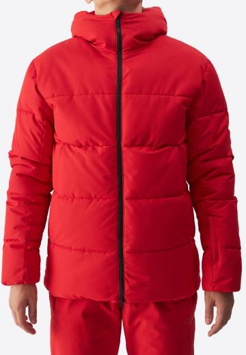 Сноубордическая куртка