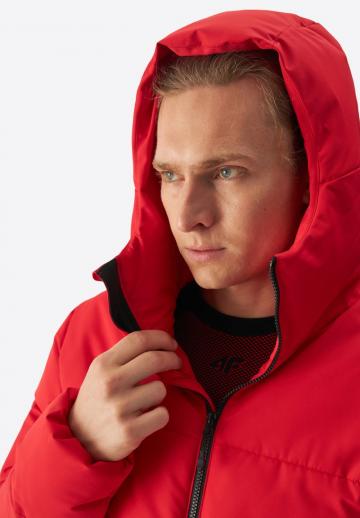 Сноубордическая куртка