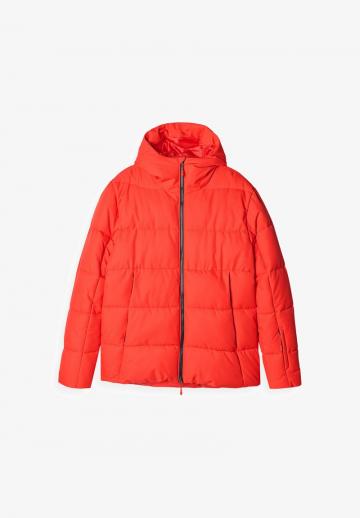 Сноубордическая куртка