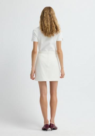 Летняя юбка