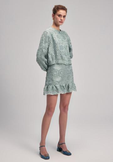 Летняя юбка