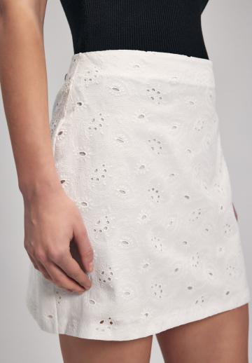 Летняя юбка