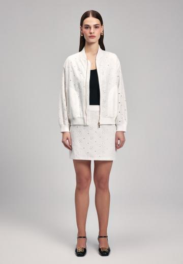 Летняя юбка