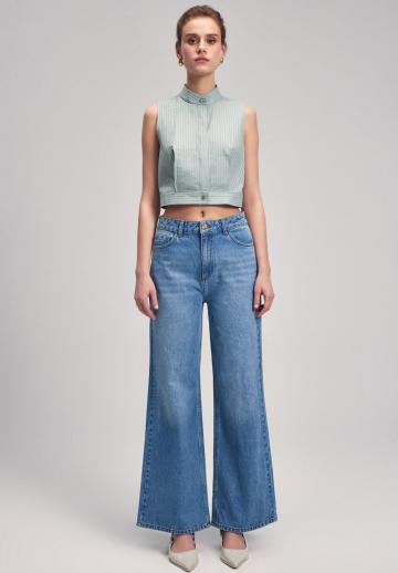 Майка-борцовка