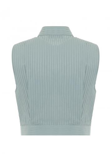 Майка-борцовка