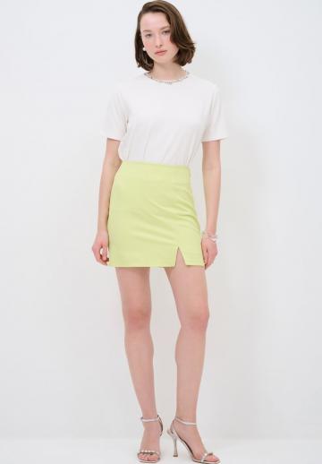 Летняя юбка