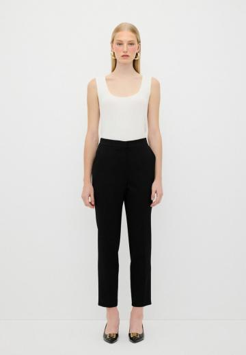 Узкие брюки