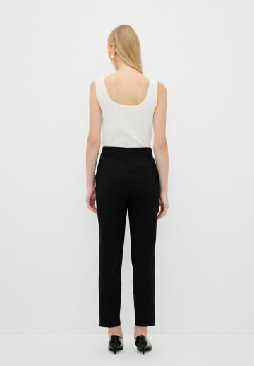 Узкие брюки