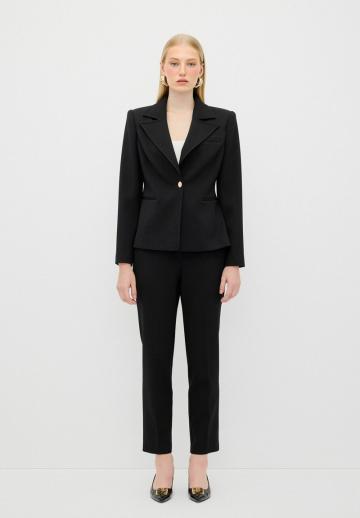 Узкие брюки