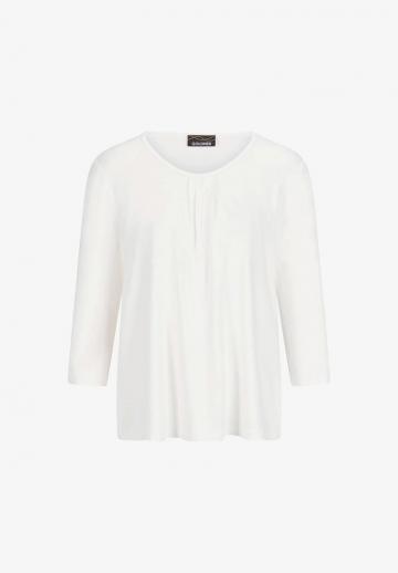 Майка с рукавом три четверти