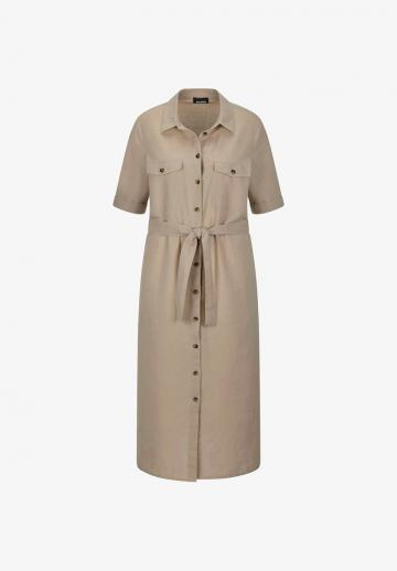 Блузка-платье