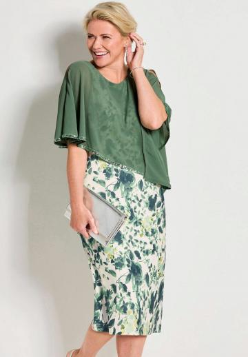 Коктейльное платье