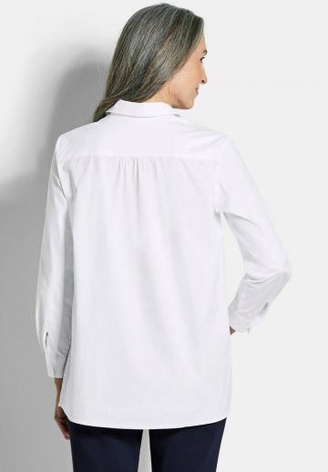 Блузка-рубашка