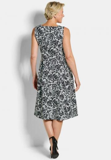 Пляжное платье