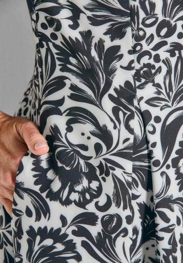 Пляжное платье