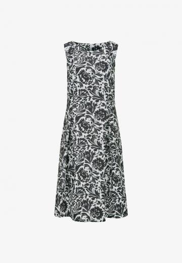 Пляжное платье