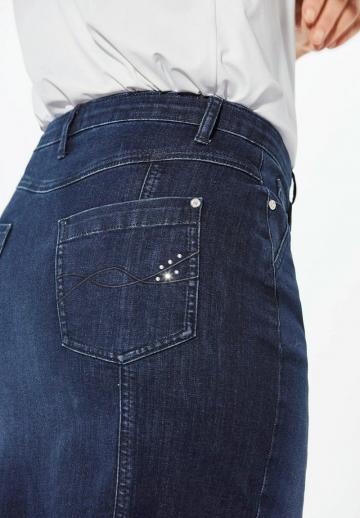 Летняя юбка