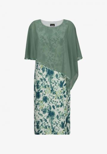 Платье футляр