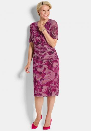 Платье футляр