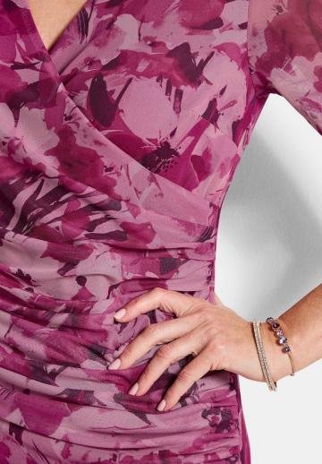 Платье футляр