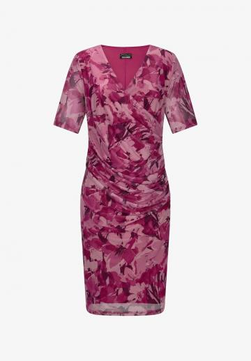 Платье футляр