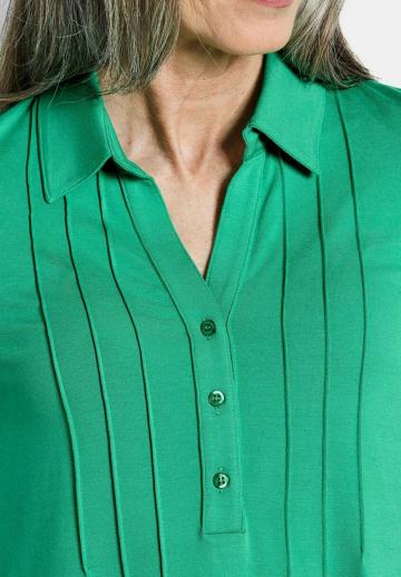 Майка с рукавом три четверти