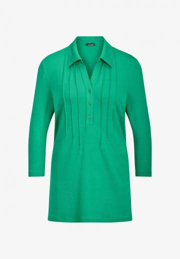 Майка с рукавом три четверти