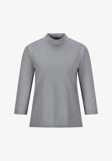 Майка с рукавом три четверти