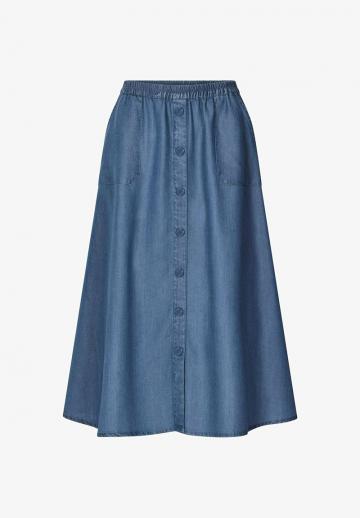 Летняя юбка