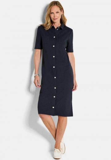 Блузка-платье