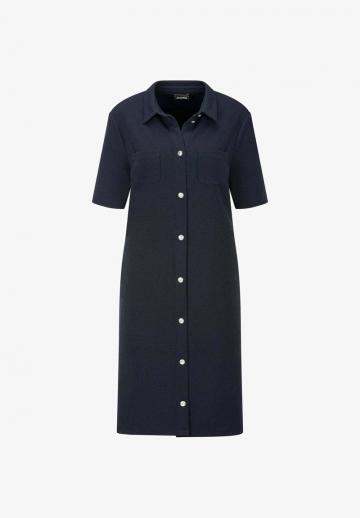 Блузка-платье