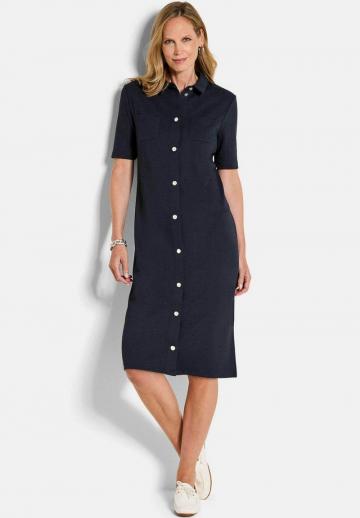 Блузка-платье