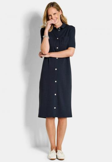 Блузка-платье