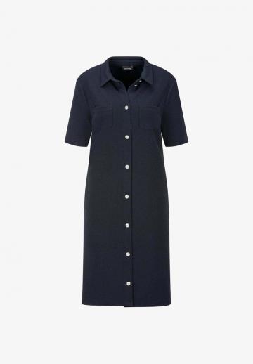 Блузка-платье