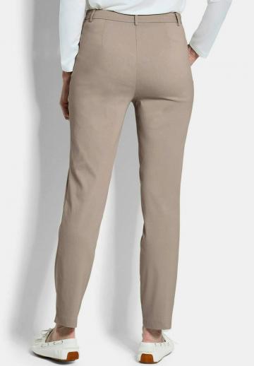 Узкие брюки