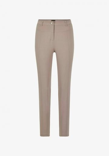 Узкие брюки