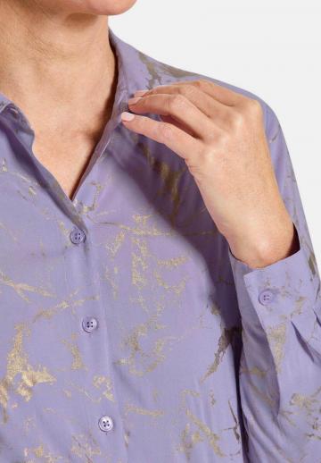 Блузка-рубашка